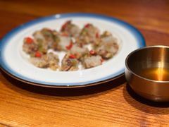 -柴窝堡22号辣子鸡·传承新疆菜