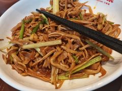 -小柴米·传统江西菜(八一广场店)