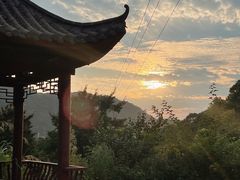 -罗田天堂寨风景区