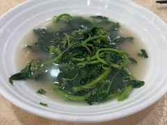 -麒麟中餐厅·经典粤菜·地道菜式老字号(广州长隆酒店)