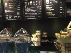 -星巴克(恒基688广场店)
