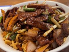 -寻裕记·现炒浇头面(人民广场店)