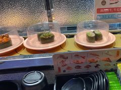 -争鲜回转寿司(南开大悦城店)