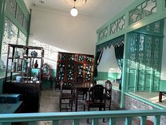 -张学良旧居陈列馆