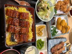 -鳗葉(万象城店)