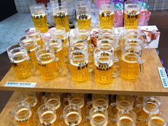 -TheGreenParty(槐房万达店)