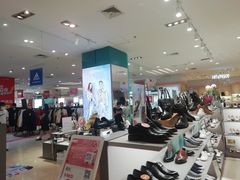 -万达广场(福州金融街店)