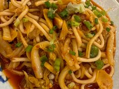 -新粤新疆菜清真餐厅(拱北店)