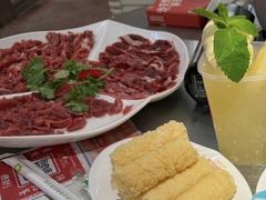 -燃计沙茶皇·香港沙茶火锅(人广旗舰店)