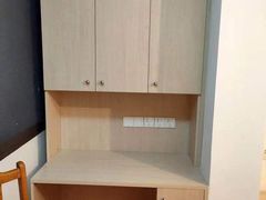 -索菲亚衣柜橱柜家具全屋定制(汶水红星店)
