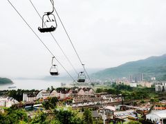 -美心红酒小镇游乐园