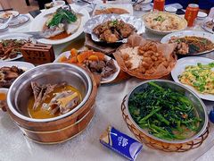 -成惠食府(赤岗店)