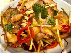 -贺秦生陕面王(富力城店)