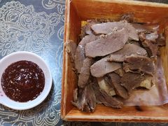 手把牛排-塞伊德·蒙餐(锡林浩特店)