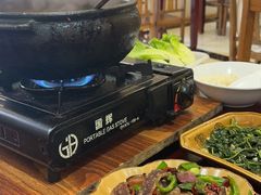 -和福餐馆(西江古街店)