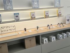 -华为授权体验店(中山公园来福士)
