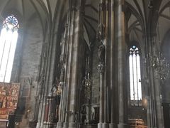 -斯蒂芬主教座堂(Stephansdom)
