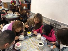 -滋味园(勒流店)