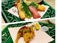 -匠和风精致料理(成都龙湖滨江天街店)