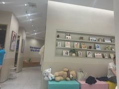 -天真蓝照相馆(五角场百联又一城店)