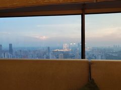 -洲际酒店·地平线全日餐厅HORIZON CAFÉ