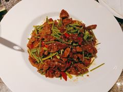 -黄岩国际大酒店·餐厅