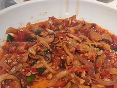 -兰湘子·湘菜小炒(天水兰天城市广场店)