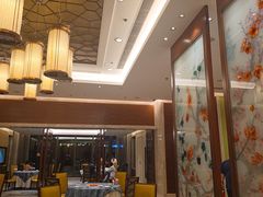 -扬州香格里拉·香宫中餐厅