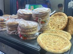 -阿布拉的馕(西北路店)