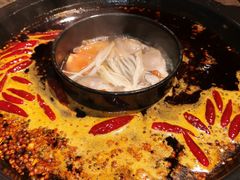 -重庆渝达老火锅(春熙路店)
