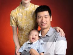 -中国照相馆(清河万象汇店)