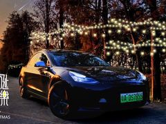 -TESLA 特斯拉(广州天环广场体验店)