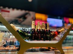 -YUE·6·西式融合餐厅(外滩六号店)