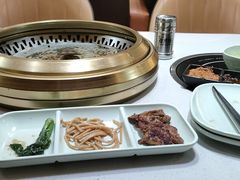 -布多斯烤肉火锅自助(江腾广场店)