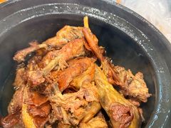 -斯丹姜母鸭·古法干香(涂门街总店)