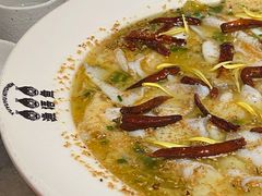 -渔语鱼新川菜Bistro(万象天地店)