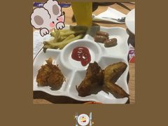 -豪客来牛排(海沧阿罗海店)