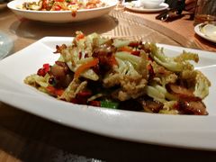 -渔太泰漓江小馆·广西融合菜(西街店)