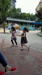 -大望京儿童游乐场