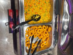 -比格比萨自助(南京万达茂店)