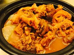 -沙龙酒家