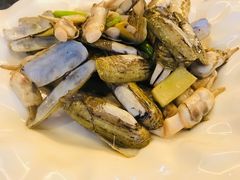 -大清花饺子(五五路店)