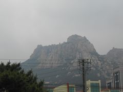 20130610&nbsp;306-崂山仰口游览区