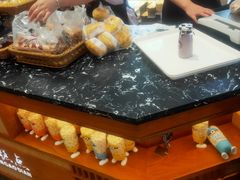 -申氏糕点(三好街店)