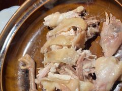 -客语客家菜(东山口店)