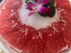 -吴幺妹菜场火锅(蒙山路店)