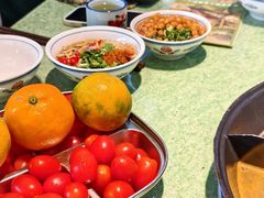 -憨铁匠老火锅(龙岗万科里店)