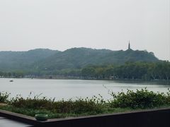 -湖畔居茶楼(湖滨店)