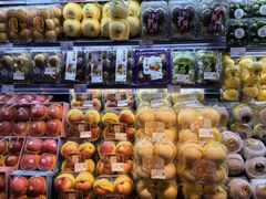 -Olé精品超市(北京合生汇店)