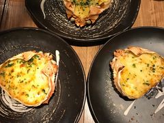 -玛格萝妮(汇智国际商业中心店)